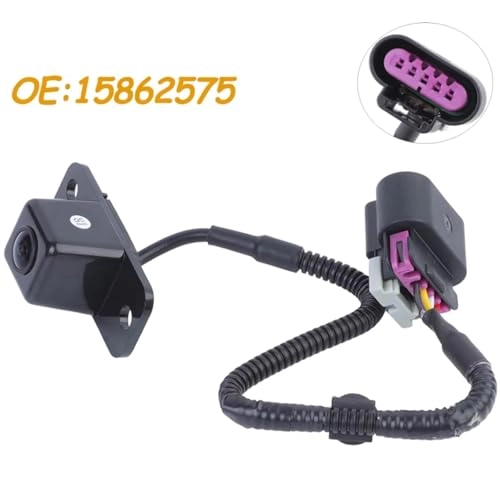 Rear View Reversing Camera - Night vision