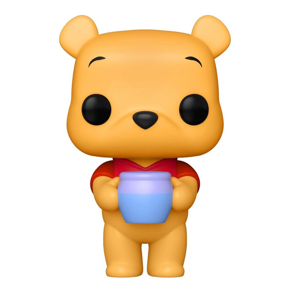 FUNKO TOYS Winnie the Pooh (9.27 cm) (FU80236)