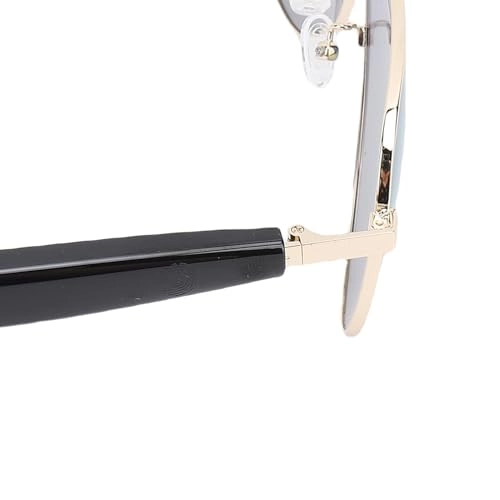 AI Translation Smart Glasses - 144 Language Dual HD Microphones