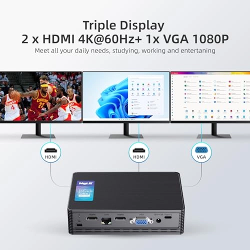 Quieter3Q - N5105 16GB 512GB