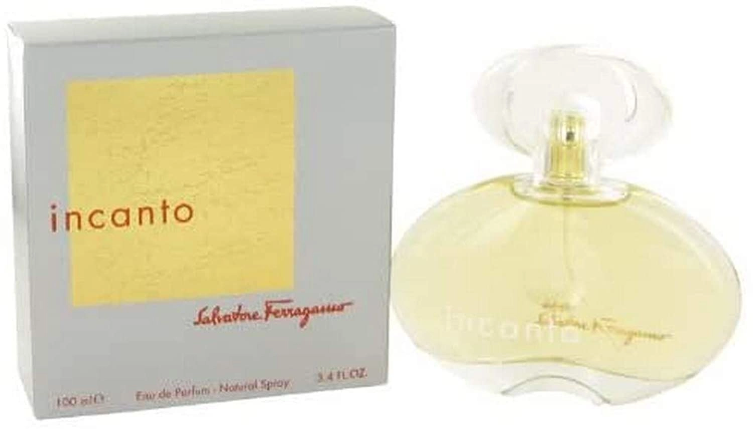 Incanto Woman Eau de Parfum - 100ml