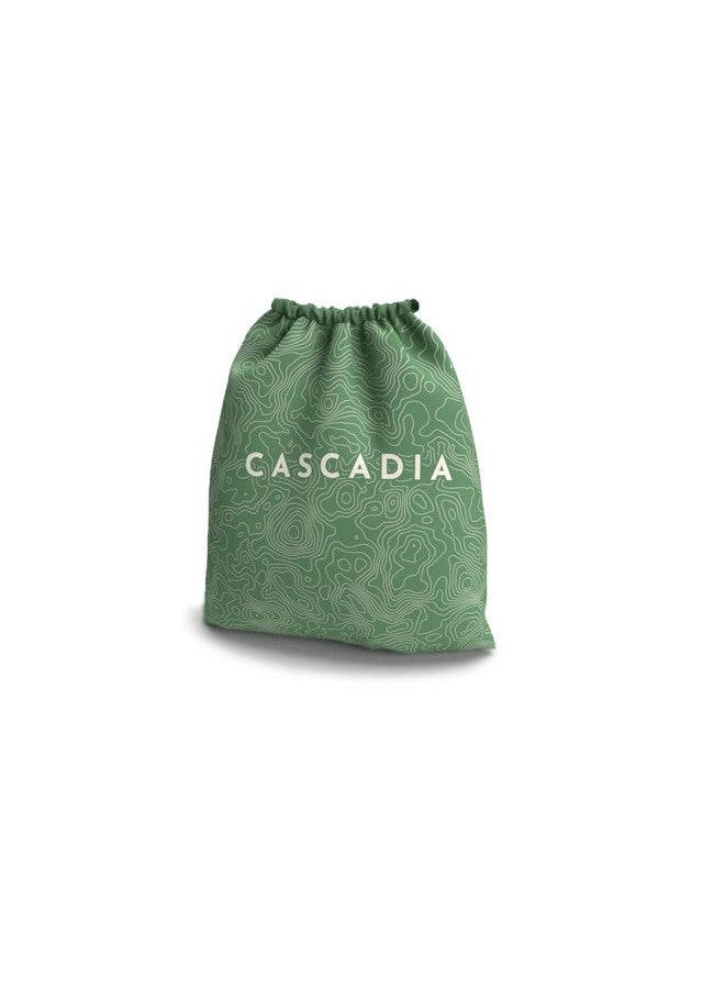 Cascadia