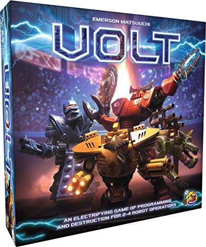 Volt Puzzle (HB13) - 1 pcs