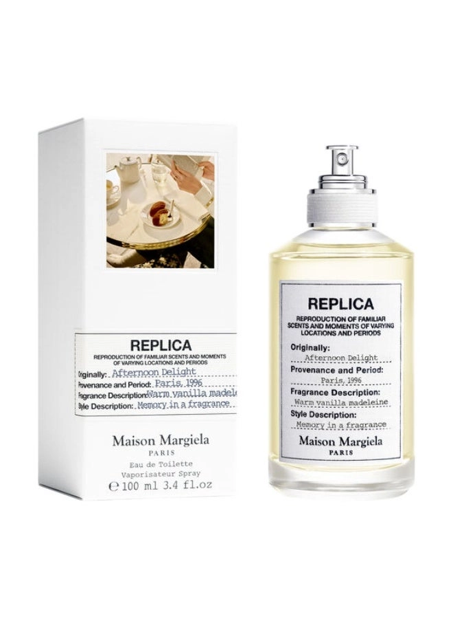 Replica Afternoon Delight Eau de Toilette 100ml