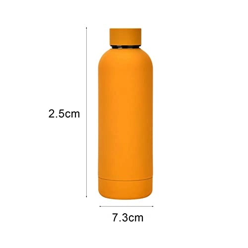Kettle Sports Water Bottle Vacuum Insulated 500 ml