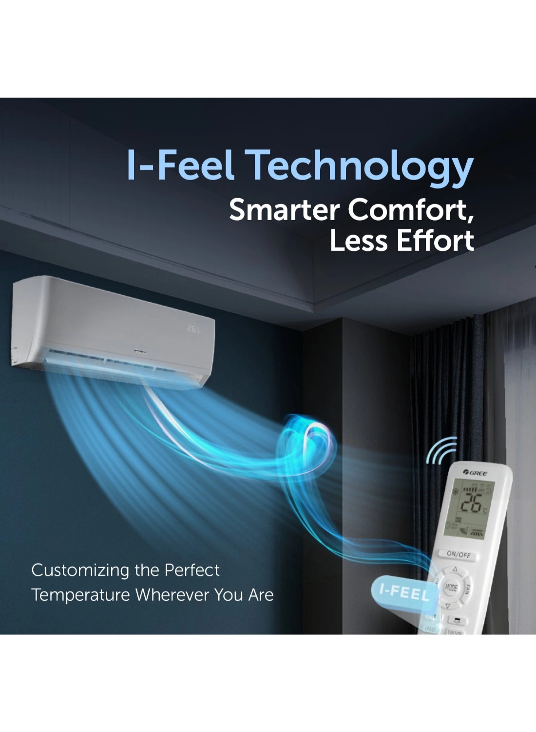 iSAVE PLUS-24C3 - Wi-Fi