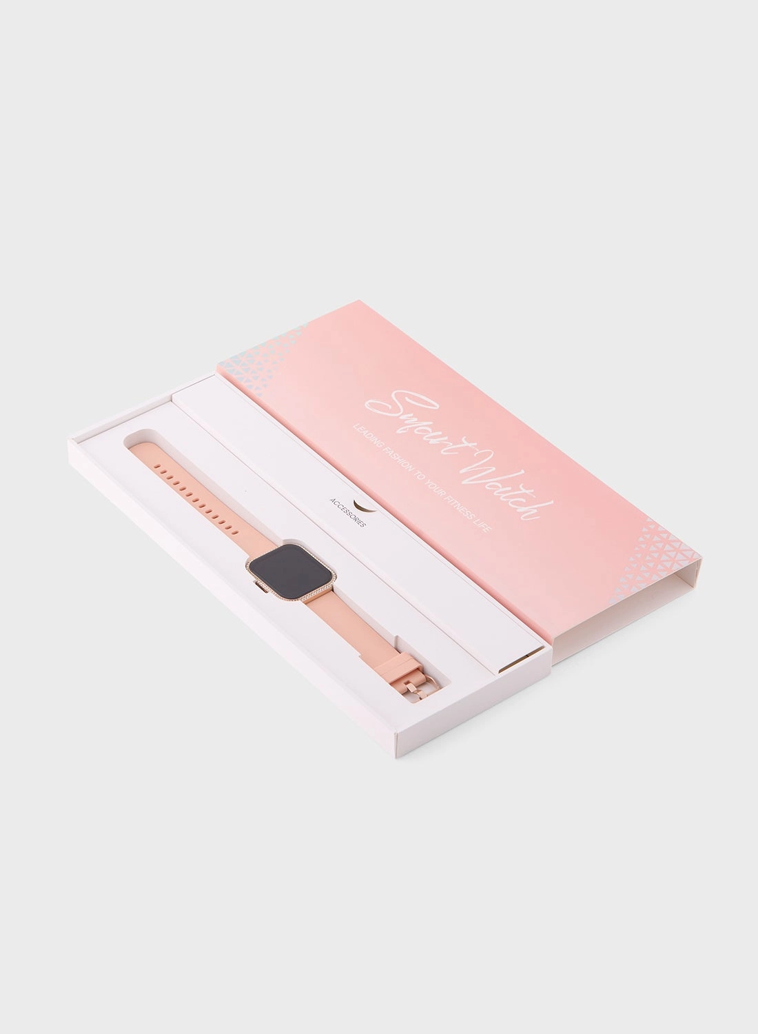 Smart Watch - Bluetooth Call Heart Rate