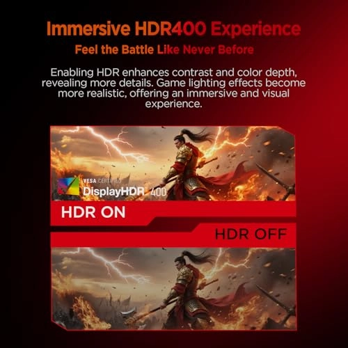 G27H2DPro - MG27H39QS8 27 inch 2560 x 1440