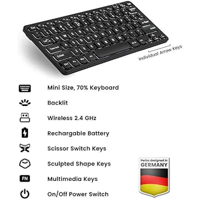 PERIBOARD-732B - US Wireless