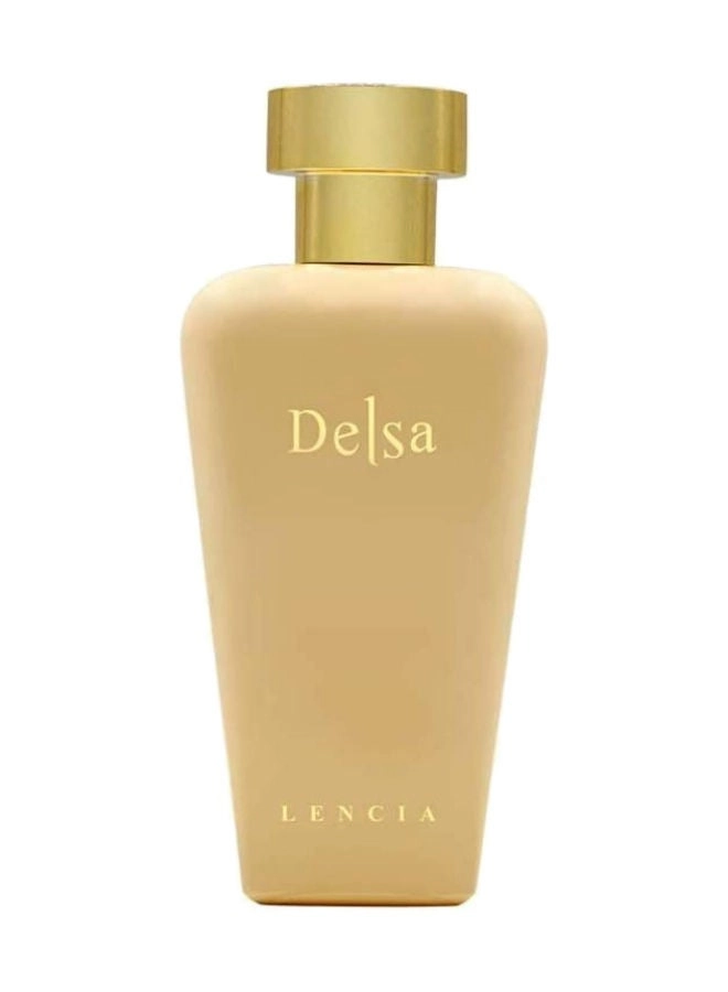 LENCIA Delsa Eau de Parfum 100 ml