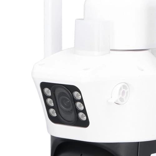 Outdoor Surveillance Camera 1080p