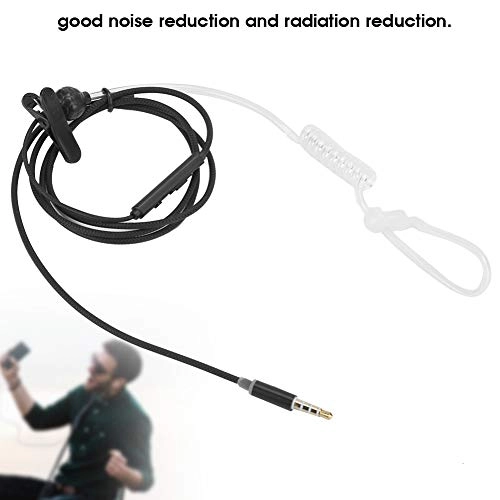 eboxer 1 - Wired Earbud
