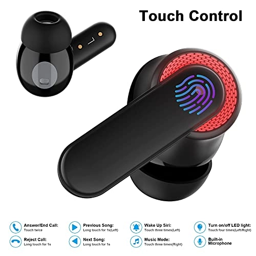 i21 - Wireless Earbud