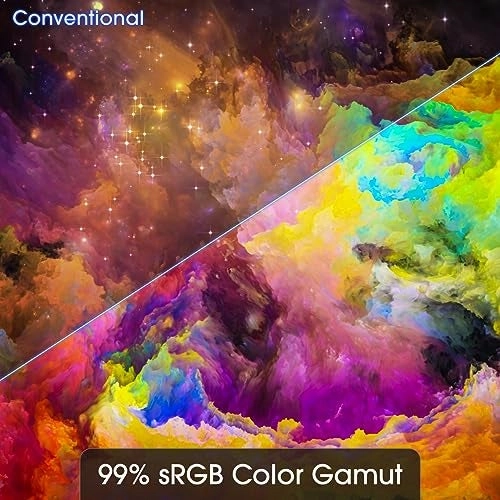 Curved Gaming Monitor - C255B-FWT240 24.5 Inches 1920x1080