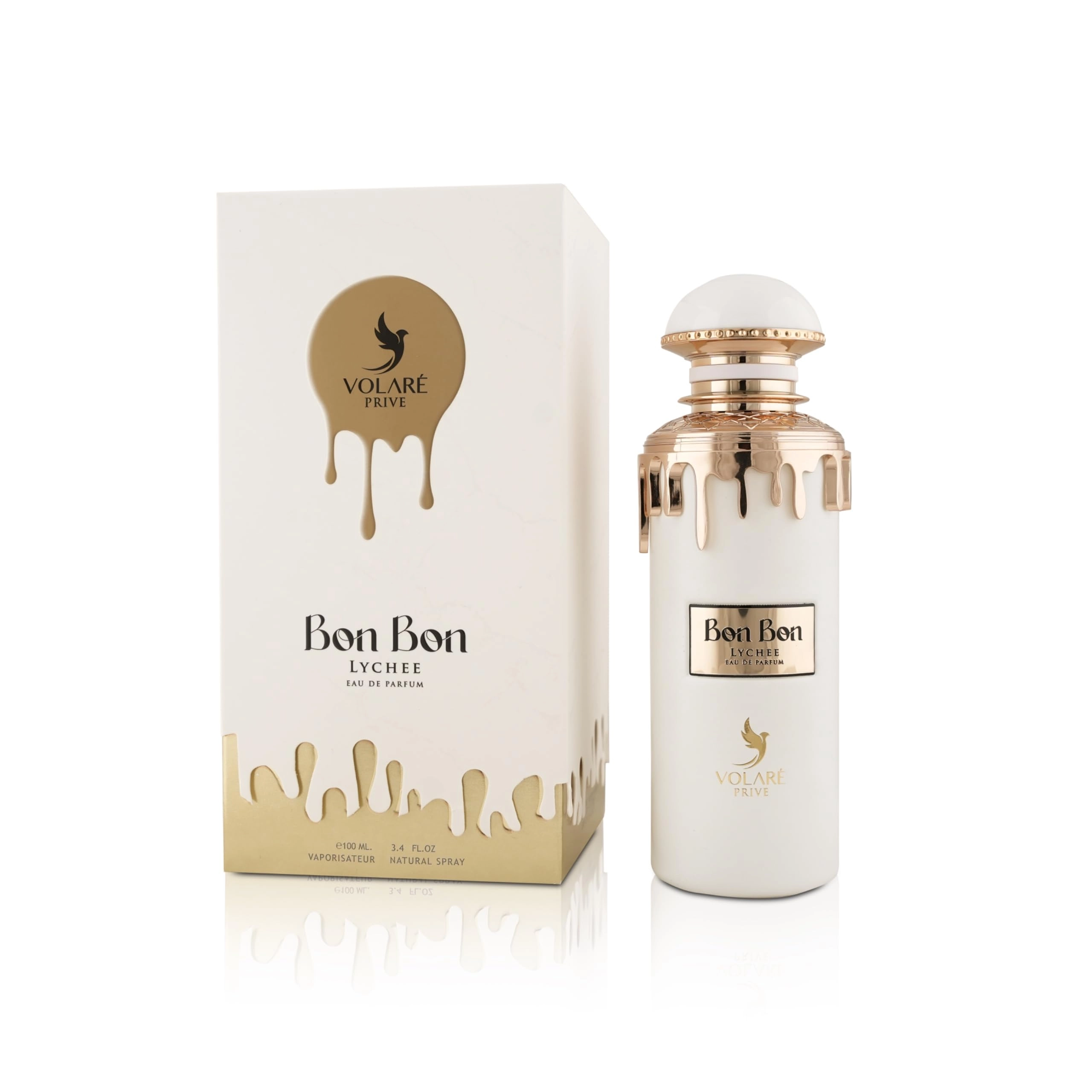 Ricochet Bloom Eau de Parfum 100 ml