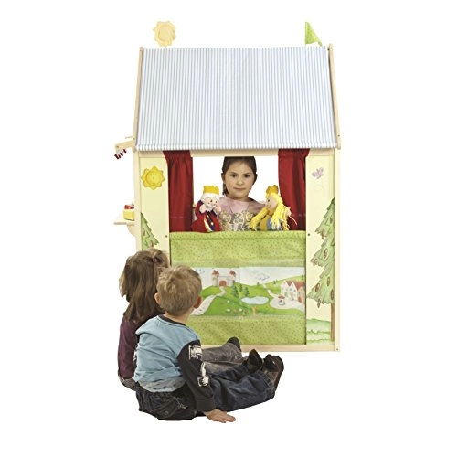 Playhouse Combination Bundle