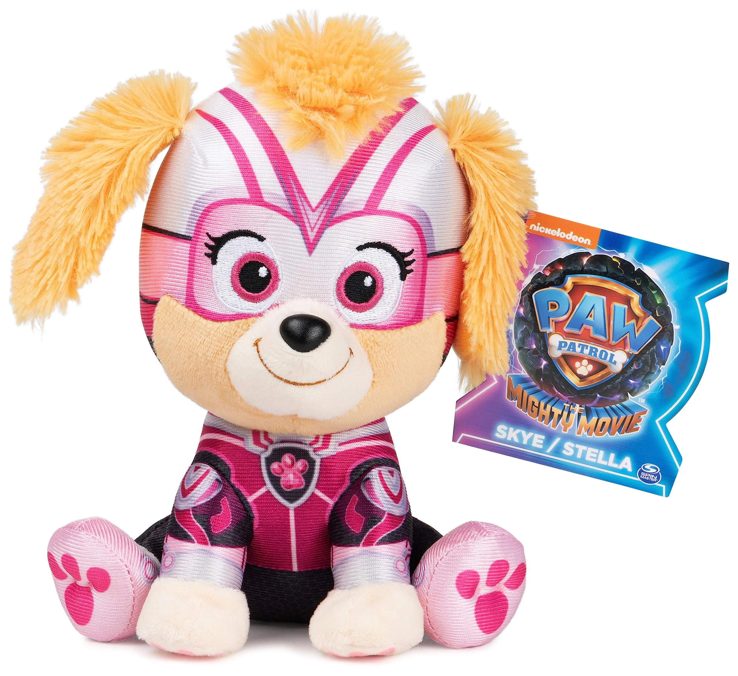 Skye - GUND 15.24 cm Plush