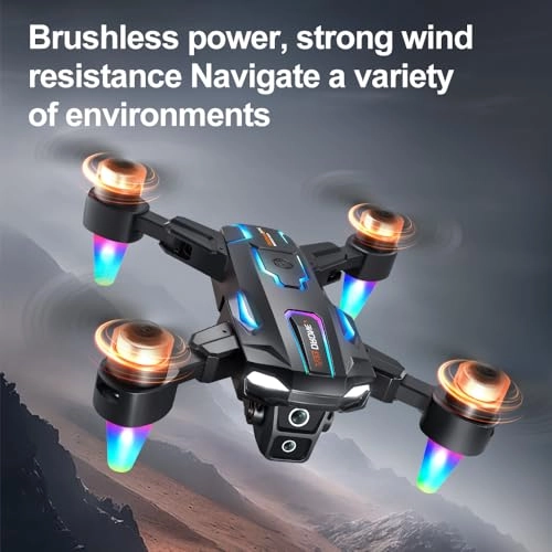 Drone with Camera - 1080p HD