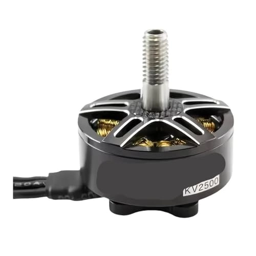F80 Brushless Motor