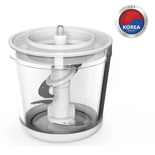 DFC2050 - 0.6 Liter 100-240 Volts