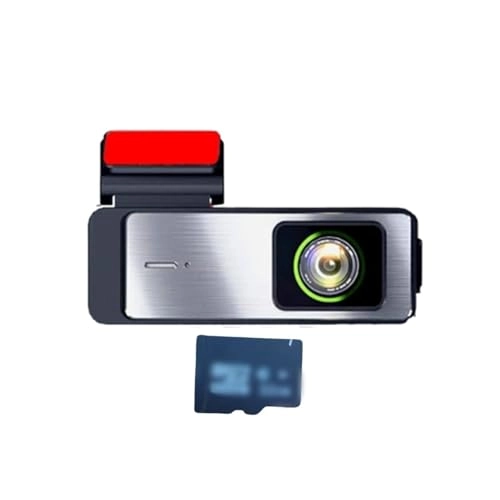 Car Dash Cam - 1080p