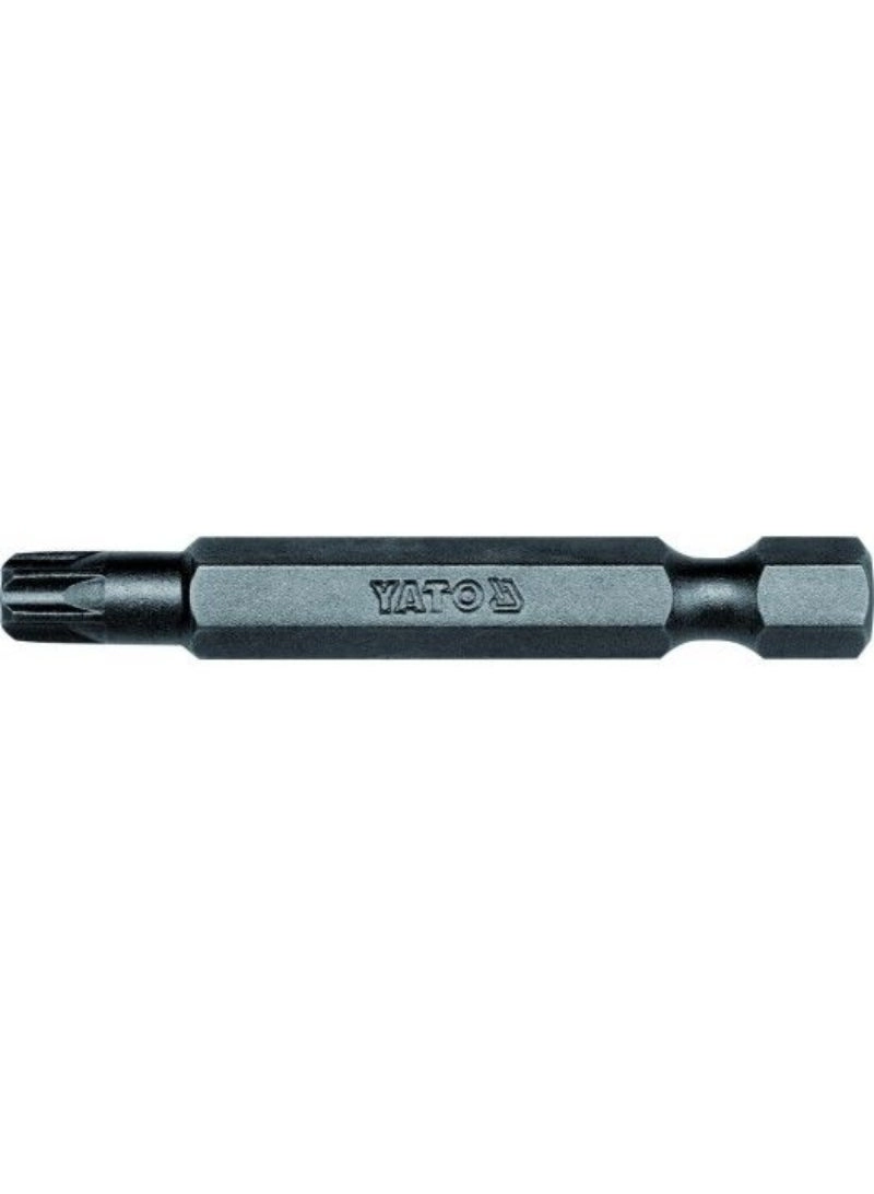 Screwdriver Bit Torx - 2pcs/set 50mm