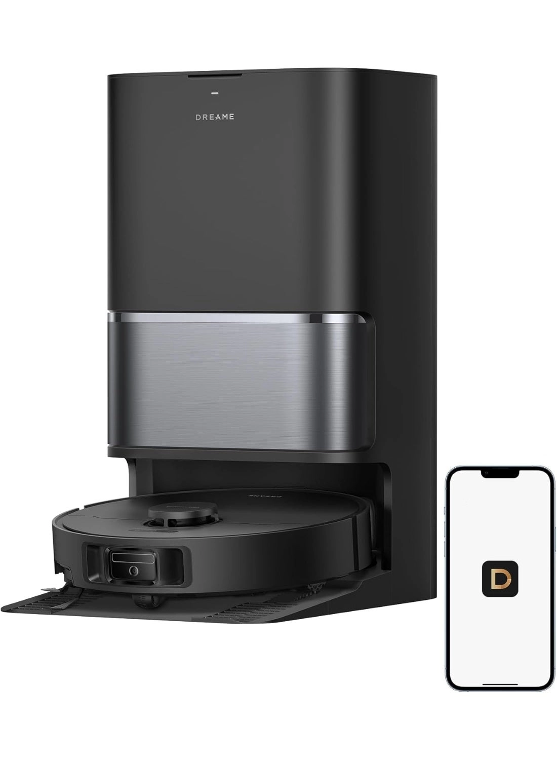 Dreame L50 Ultra CE