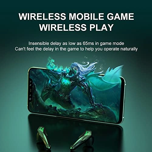H05 Wireless Earbud