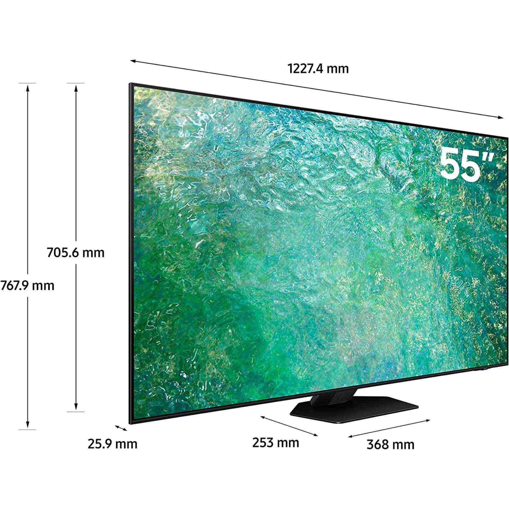 QA55QN85CAUXZN - 55 inch