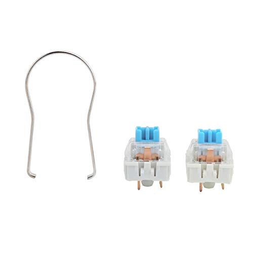 Wired Mechanical Gaming Keyboard - Wired