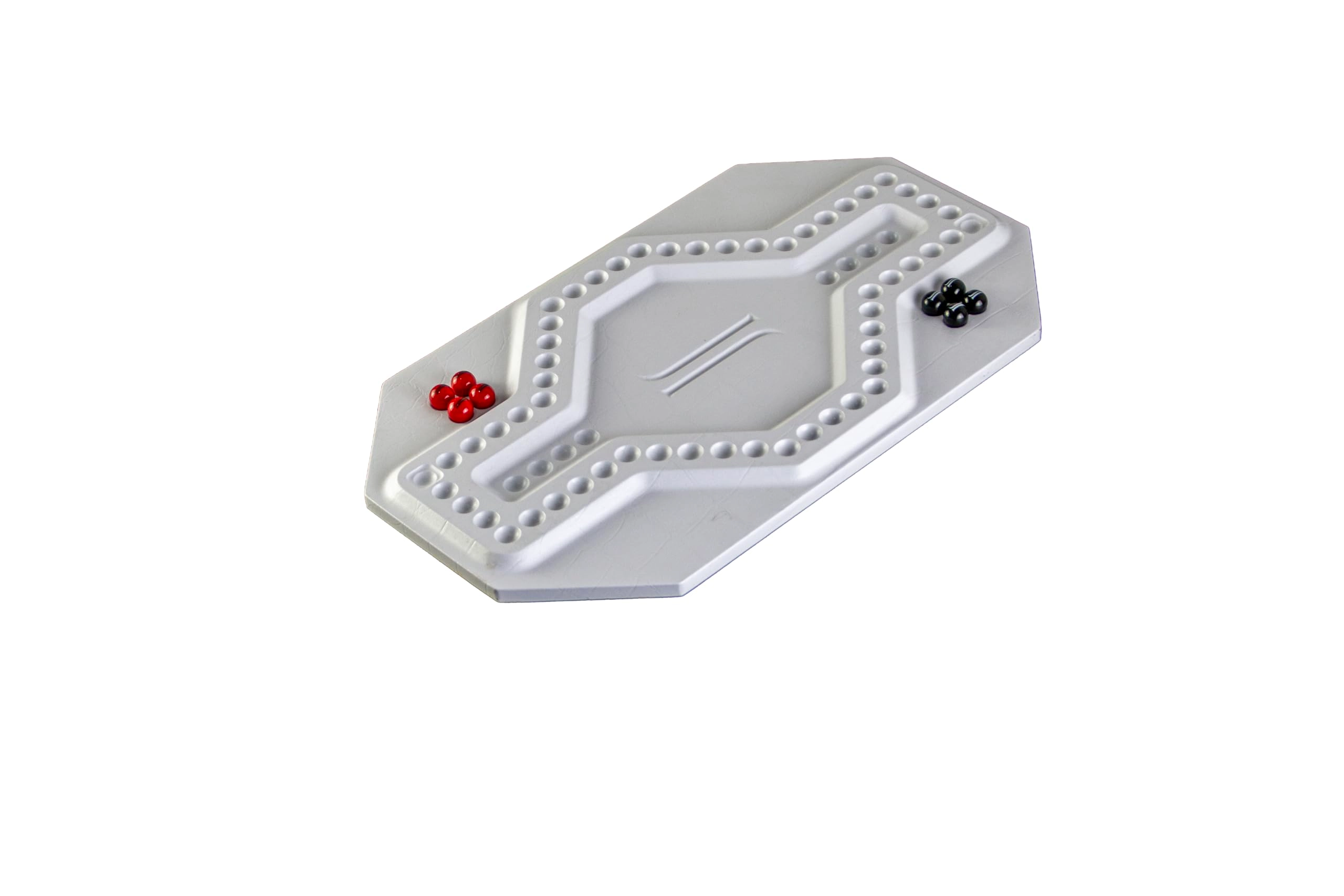 J JACKAROO 2PW - 2 Player White