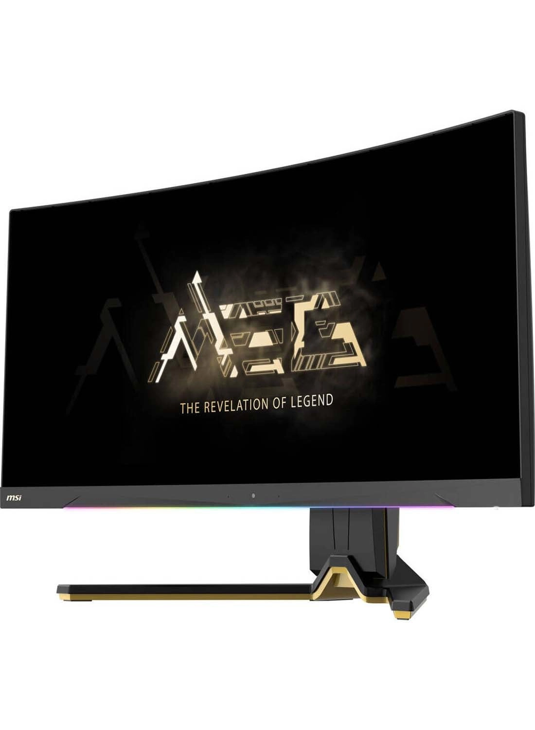 MEG 342C QD OLED - 34 inch 3440 X 1440