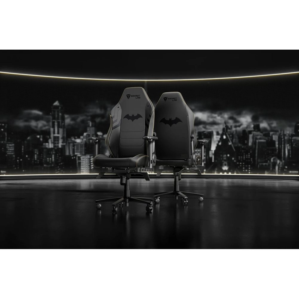 TITAN Evo - Dark Knight Size R