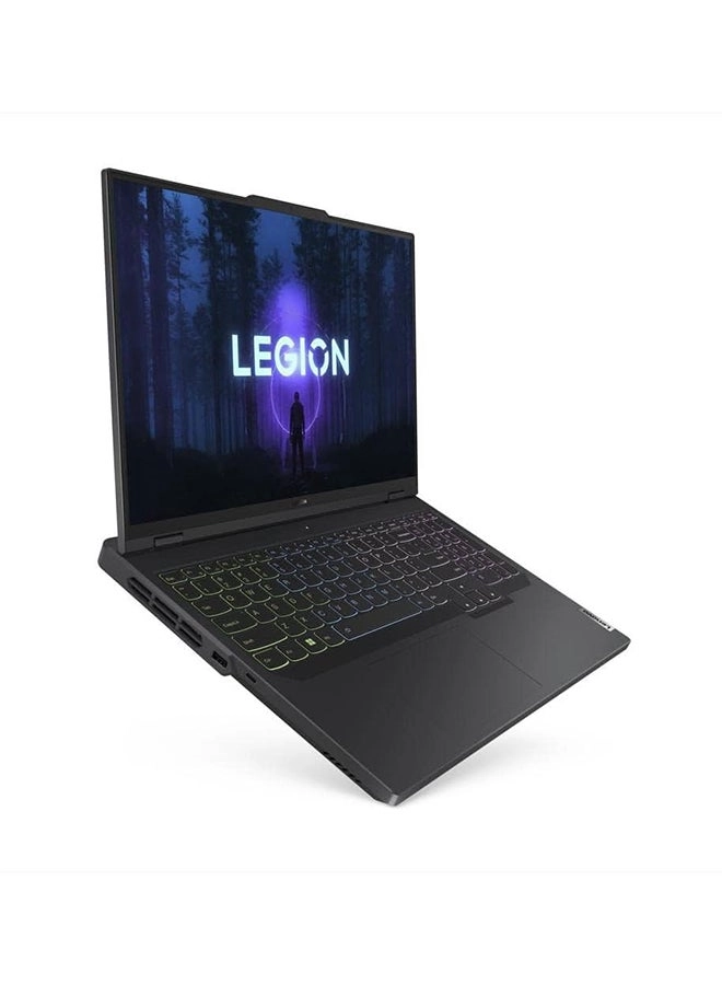 Legion Pro 5 - 16'' Core i9-13900HX 64GB DDR5 1TB SSD