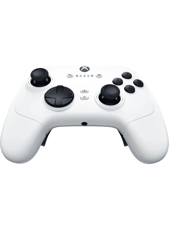Xbox/PC Wolverine V3 Tournament Edition White