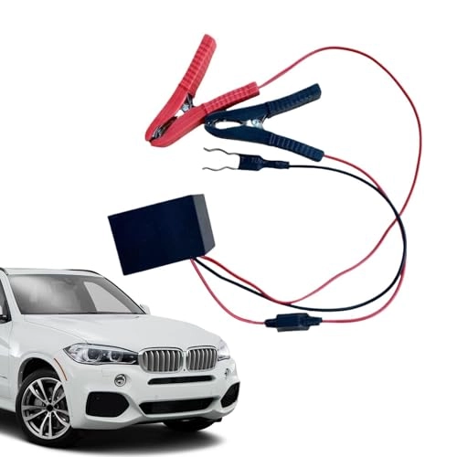 Generic Automobile Leakage Detection Tool