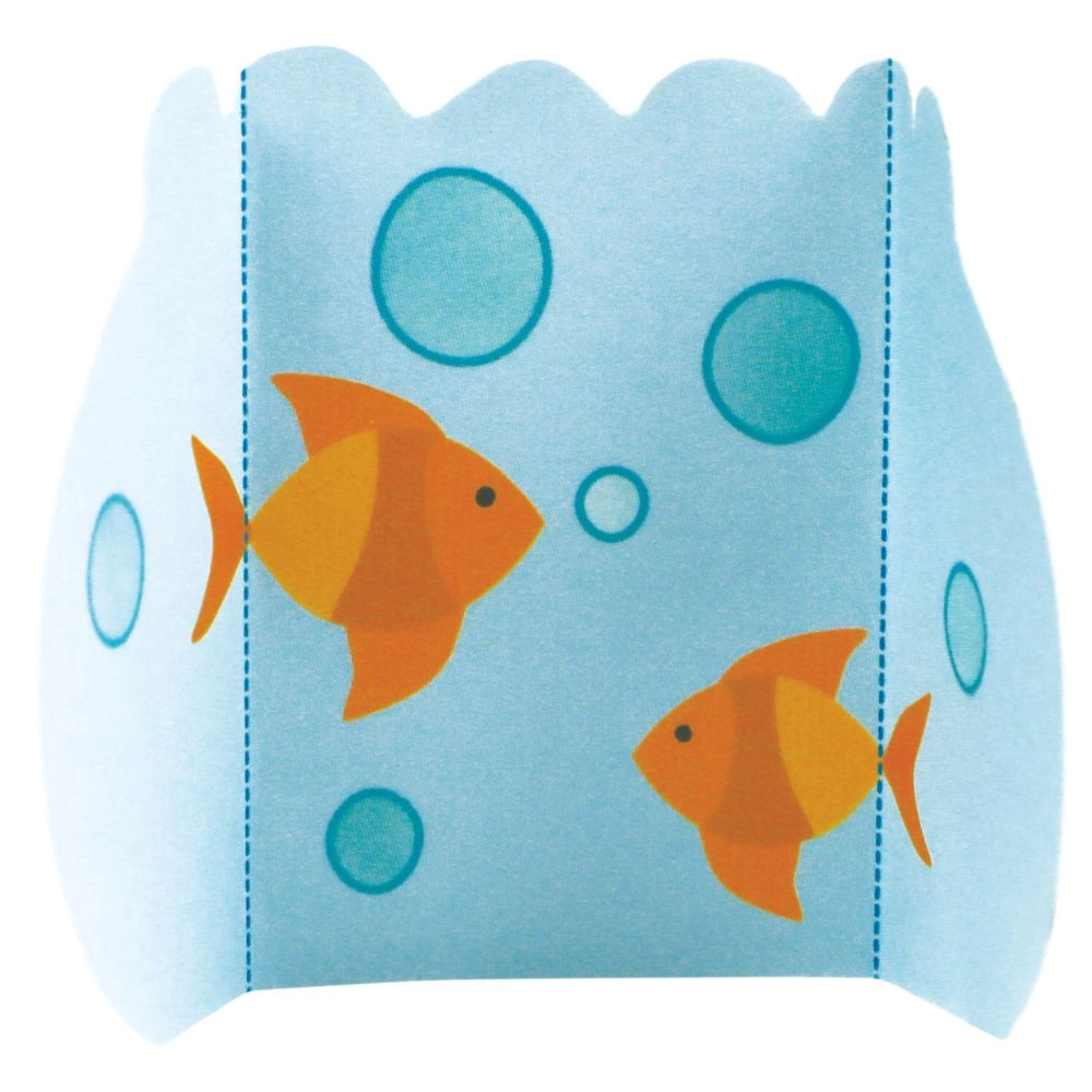 Painting & Origami Pets Watercolor - 14 coloring sheets paint brush