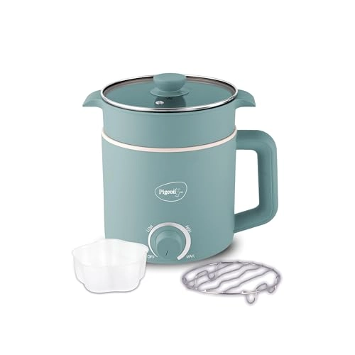 Swift Plus Multi-Cook Kettle - 1.5L