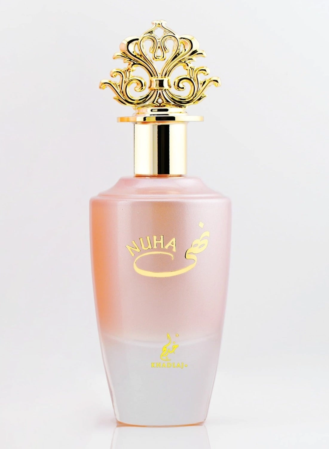 Khadlaj Nuha Eau de Parfum 85ml