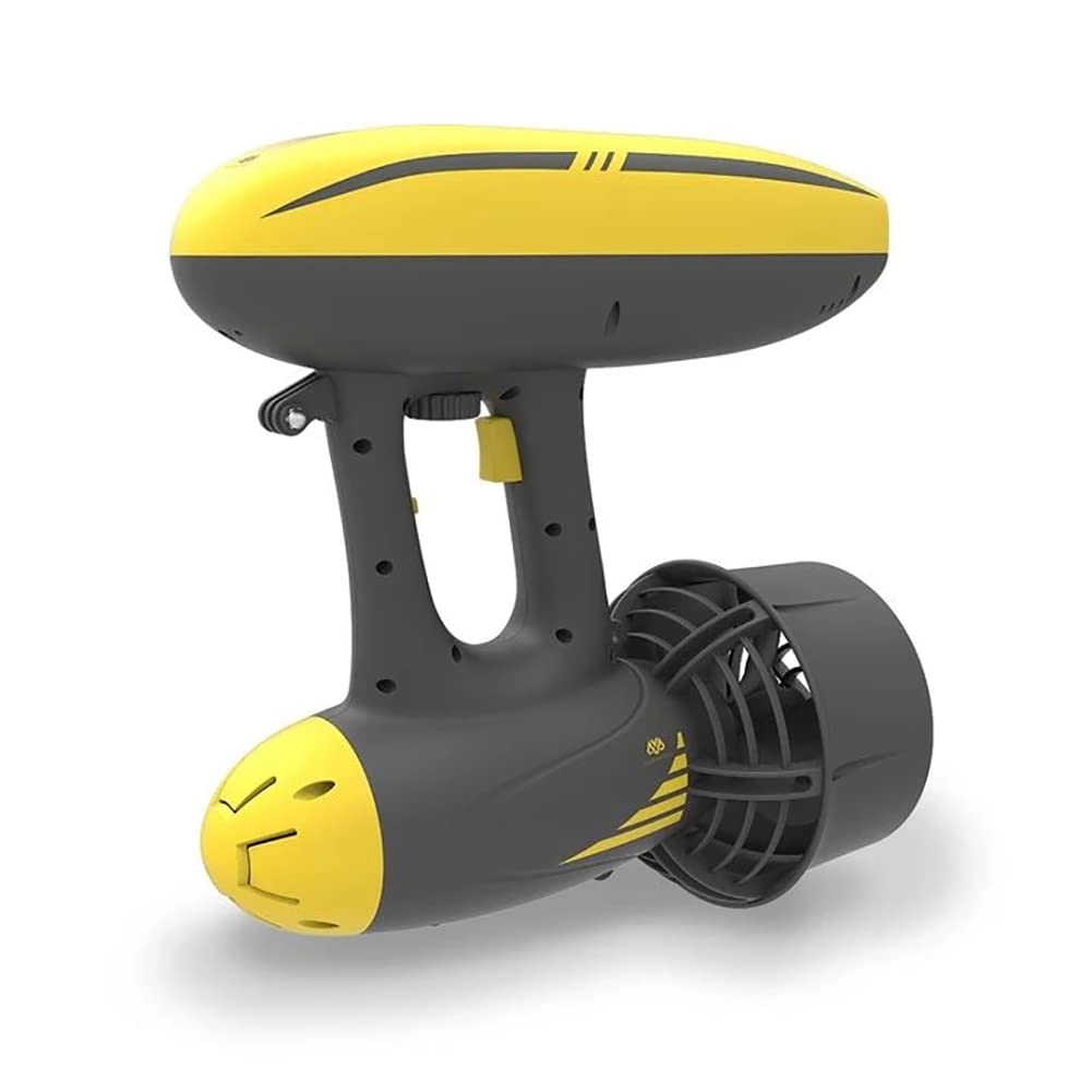 LTFJKNV Underwater Diving Booster - Scooter