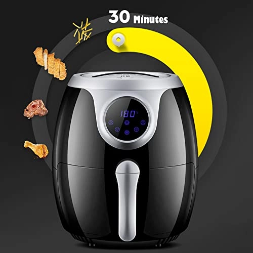 Air Fryer B0BLSQMMZK