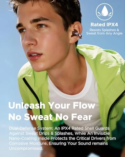 Y1 Lite Wireless Earbud