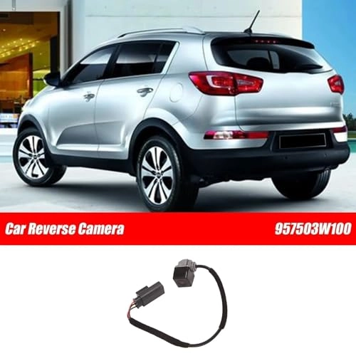 Reverse Camera - 957503W100 95750-3W100