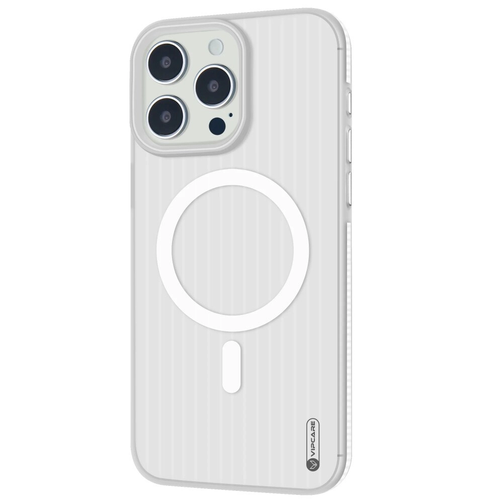 STARGOLD INTERNATIONAL iPhone 16 Pro Max Case - Polycarbonate (PC) with MagSafe for iPhone 16 Pro Max