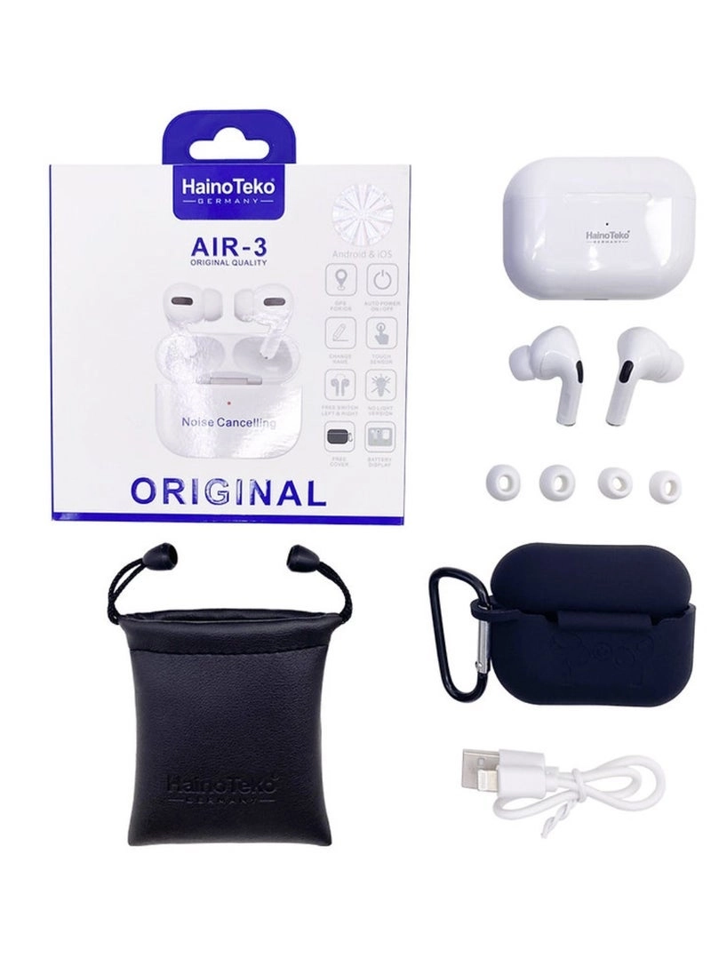 Air 3 Wireless Earbud