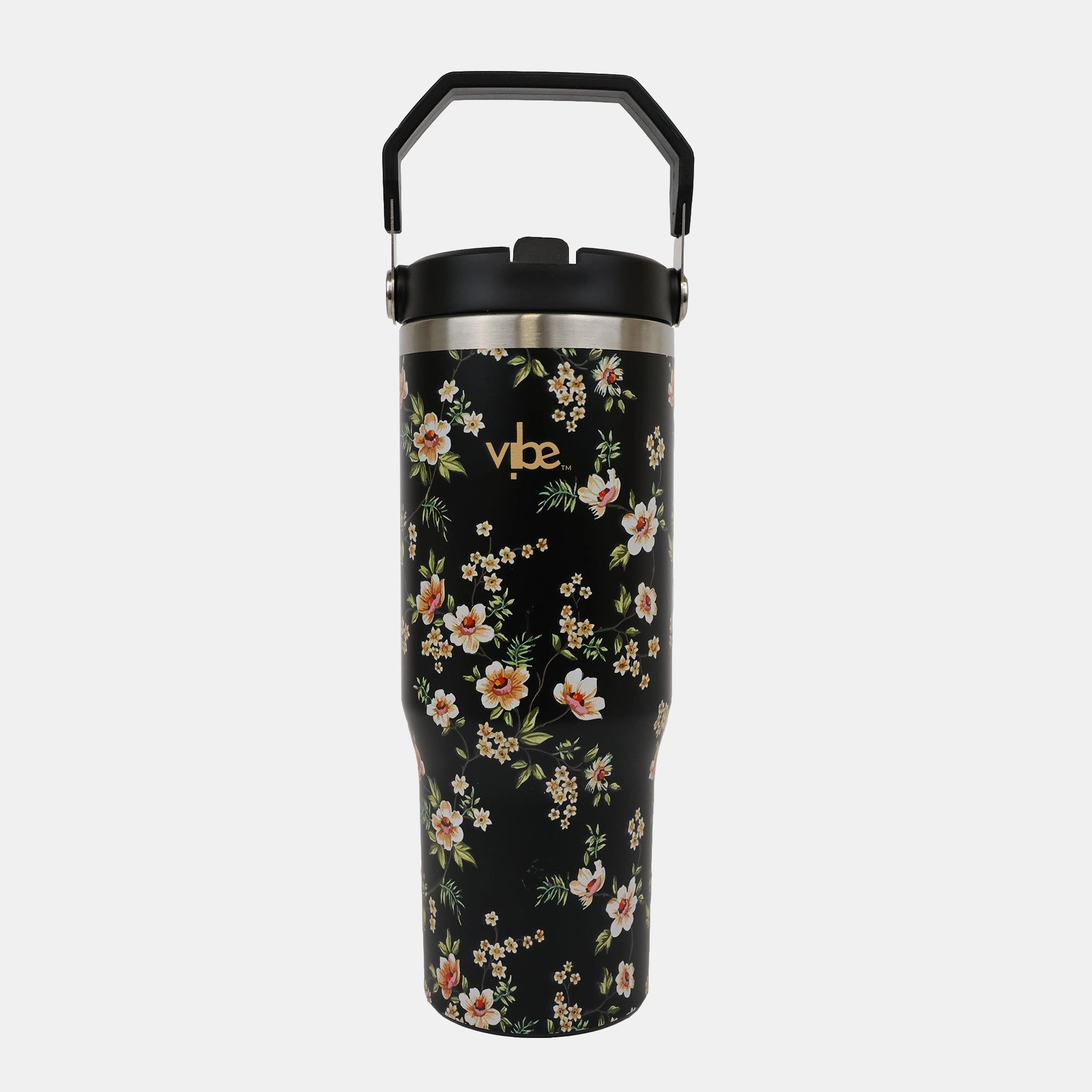 Vibe Flip Straw - 900Ml