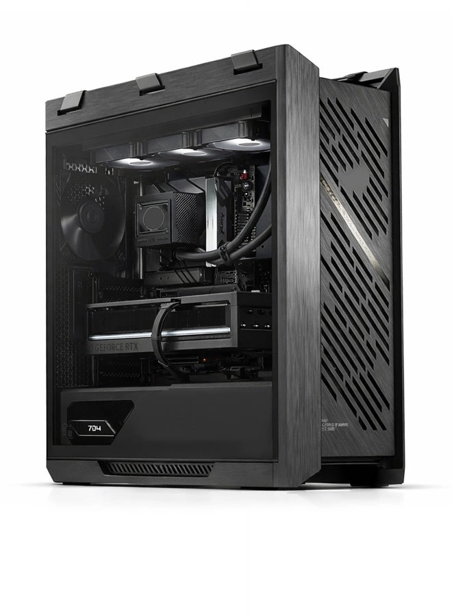 Titan Gaming PC - i9-14900K 32GB 1TB