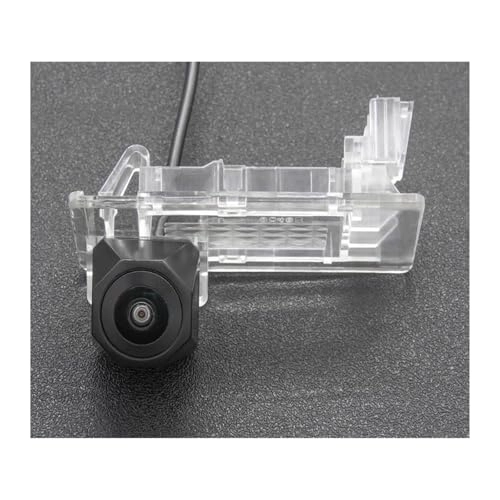 Reverse car rear view camera - Night vision Wired 720 x 540 pixels