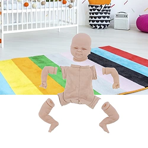 Reborn Doll Kits - Full Limbs Simulation for Kids
