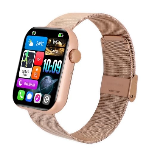 2-in-1 Smart Watch